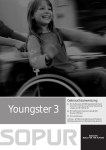 Youngster 3 - Home Mobility