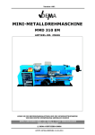 mini-metalldrehmaschine mmd 310 em