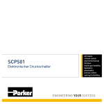 SCPS01 - Parker