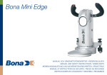 Bona Mini Edge