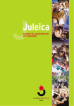Juleica-Handbuch für saarländische Jugendleiter
