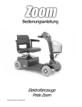 Zoom - Pride Mobility Products