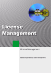 License Management
