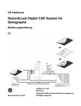SecondLook Digital CAD System für Senographe