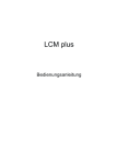 LCM plus - BYK Additives & Instruments
