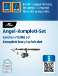 Angel-Komplett-Set