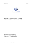 Track & Find Handbuch (de)