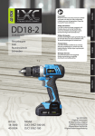 DD18-2 - Clas Ohlson