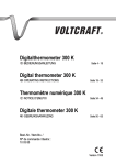 VOLTCRAFT® - Conrad Electronic