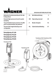 TempSpray-H326 / -H226 / -H126/ -H426