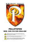 PELLETOFEN - Weinmann & Schanz