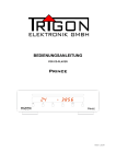 Prince - Trigon Elektronik