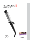 CI5338 PRO BIG CURL