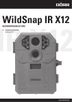 WildSnap IR X12