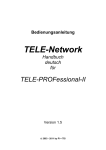 TELE-Network