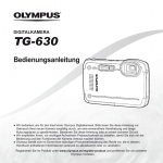 TG-630 - Olympus
