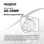 SZ-30MR - Olympus