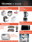 e-paper 6-2014 - Technik zu Hause