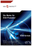 PDF-Download Katalog Alles über unsere komplette - ESD