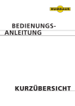 intext:Bedienungsanleitung filetype:pdf