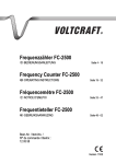 VOLTCRAFT®