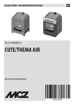 CUTE/THEMA AIR