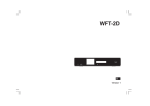 WFT-2D