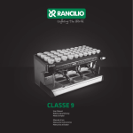 2 - Rancilio Group North America