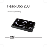 Head-Doo 200