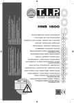 HNB 1600