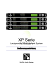 XP Serie - Steinbild Media