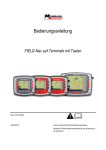 FIELD-Nav - Müller Elektronik & Co.