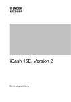 iCash 15E, Version 2
