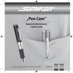 „Pen Cam“