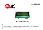 DL-QRP-AG - QRPproject!