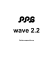 PPG Wave 2.2 - Seib's Synth.Net