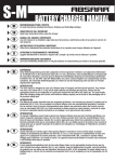 BATTERY CHARGER MANUAL