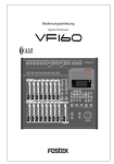 VF160 (dt.) - Mega Audio