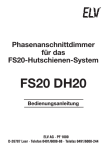 FS20 DH20