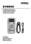 Evm890 GB-FR-NL-ES-D