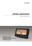 SPEZIAL NAVIGATION