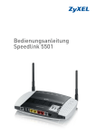 Speedlink 5501