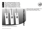 D Einbau- und Bedienungsanleitung Rollotron® Pro