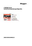 Bedienungsanleitung LTW300 (pdf, 3,54MB, deutsch)