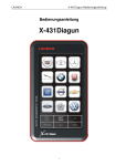 X-431Diagun