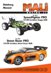 SpeedFighter PRO Street Racer PRO