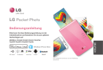PDF - LG Pocket Photo