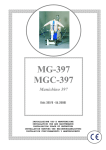 MG-397 MGC-397