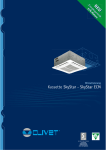 Kassette SkyStar - SkyStar ECM
