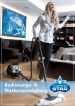 Thermostar Bedienungsanleitung-2014 Deutsch